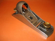 Stanley 15 Excelsior Block Plane