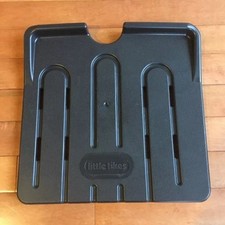 New LITTLE TIKES Floor Board Replacement Part Cozy Coupe Princess / Fairy