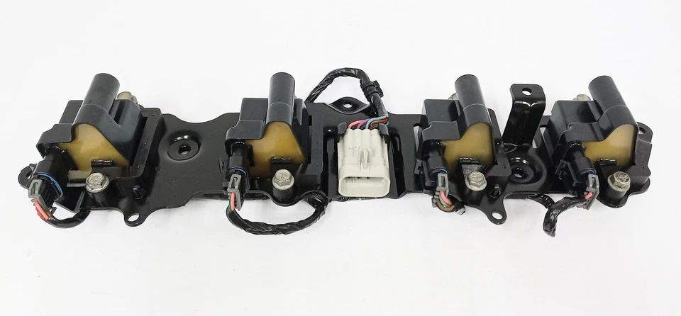 Bobina de encendido remanufacturada 12558693-R-PACK para GMC Cadillac Hummer 99-09 Foto 2 de 4