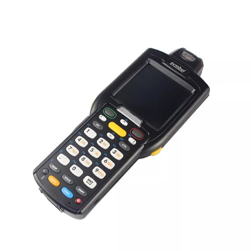Symbol MC32N0-RL2SCLE0A 28 Key Mobile Computer Handheld Barcode Scanner+Battery - Afbeelding 3 van 8
