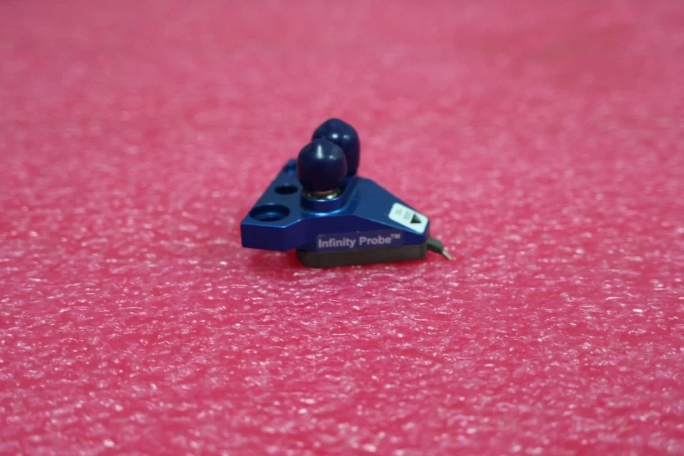 Infinity Probe i67-D GSGSG-150 coaxial RF Foto 3 de 4