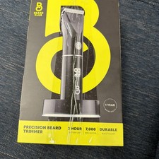 Beard Club Precision Beard Trimmer