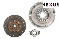CLUTCH KIT F1W025NX NEXUS I