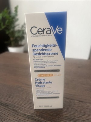 CeraVe Facial Moisturising Lotion SPF 30 52 ml