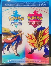 Pokémon Spada & Scudo - Guida Ufficiale ITA