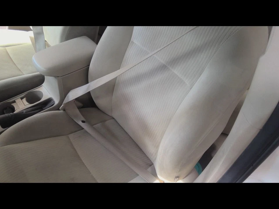 Seat Belt Front Bucket Driver Retractor Fits 09-10 COROLLA 706406 — 第 2/4 张图片