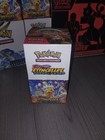 Display Pokémon Étincelles Déferlantes EV8 Neuf Jamais Déballé FR
