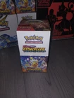 Display Pokémon Étincelles Déferlantes EV8 Neuf Jamais Déballé FR