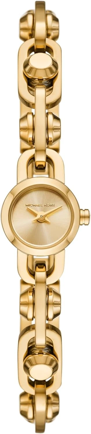 Orologio Michael Kors Mk Astor Link MK4871 donna oro