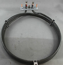 Genuine Whirlpool 900mm Oven Fan Forced Element ACG900IX ACG900LX ACG 900 IX
