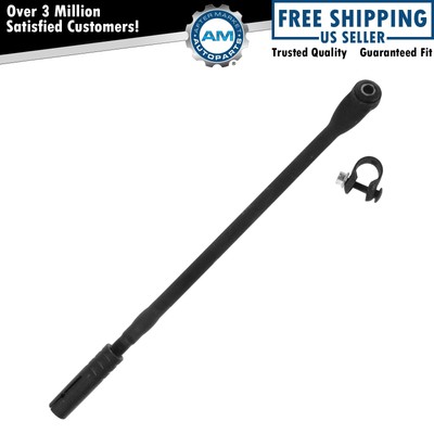 Front Right RH Inner Tie Rod For Chrysler Concorde LHS 300M Dodge Intrepid NEW