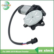 Front Left Power Window Lift Motor 742-509 Fit For Nissan Xterra 2000 11-14 2015