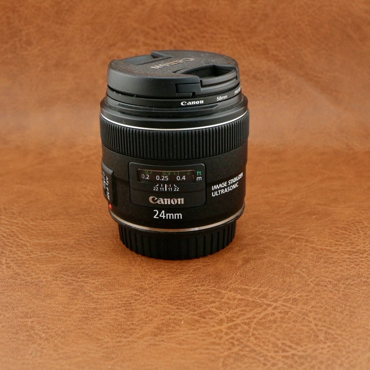 Canon EF f/2.8 Camera Lenses 24mm Focal for sale | eBay