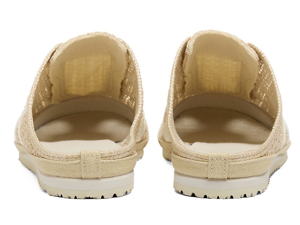 Onitsuka Tiger MEXICO 66 SABOT 1183C123 254 Natural Cream Men