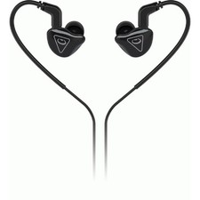Behringer MO240 In-Ear Studio Monitoring Earp...