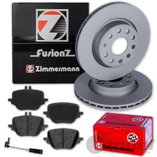 Kits de frein Mercedes 206