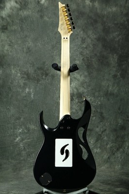 ギター Ibanez PIA3761 XB Onyx Black Steve Vai Amazon.com: Ibanez PIA3761 Steve Vai Signature Electric Guitar