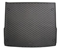 Gummi Kofferraumwanne FüR Ford Focus 2 Turnier Kombi 2005-2010 Laderaumwanne
