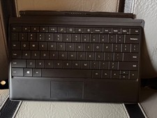 Microsoft Surface Type Cover Tastiera 1535| Surface RT| Surface Pro 1|Pro 2