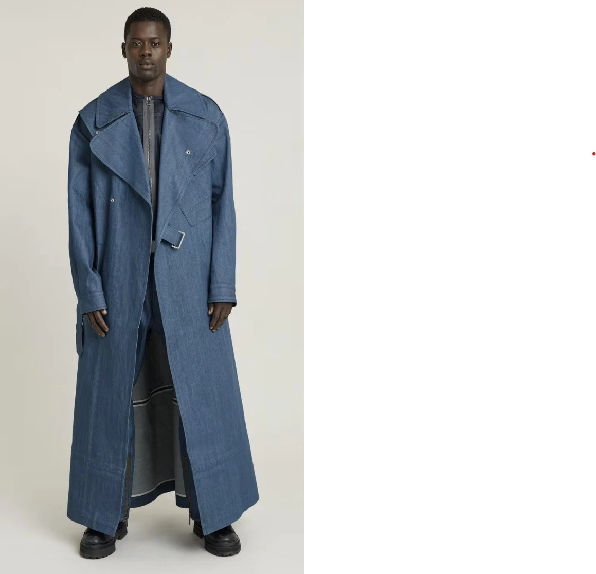 G-Star Trench Coats Coats, Jackets & Vests for Men for Sale | Shop