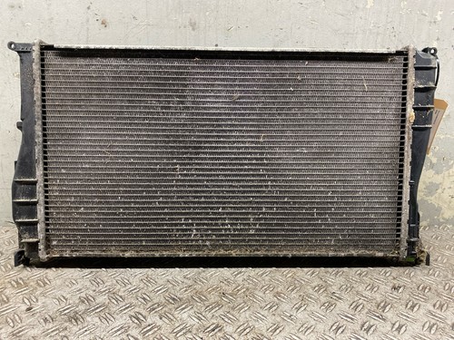 92238 Kühler BMW 3er Touring (E91) 7788903 320d 120 kW 163 PS
