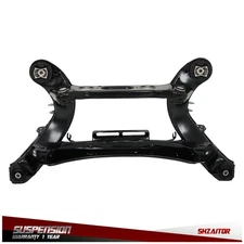 Rear Subframe Crossmember For 2008-2013 Mercedes Benz C300 W204 W212 5 Years