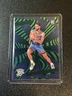 2024 Panini Revolution Basketball Ajay Mitchell RC Cosmo /75