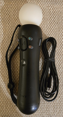 OEM Sony PlayStation PS4 Move VR Motion Controller CECH-ZCM2U