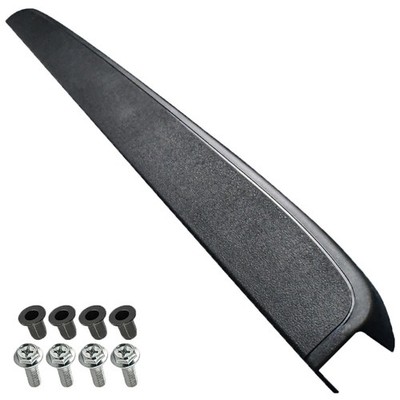 1999-2006 Fits Chevy Silverado Sierra Tailgate Top Protector Spoiler Cap Cover