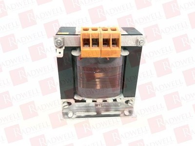 OTE INDUSTRIES VDE 0550/0113 / VDE05500113 (USED)