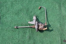 1958 Cadillac Carter Carburetor Fast Idle Control For Cars With Factory Air Cond