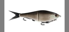 Berkley Powerbait Chop Block 6  Slow Sink 6” 1oz  Shad