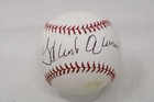 Hank Aaron Baseball Signed Autograph PSA/DNA Braves