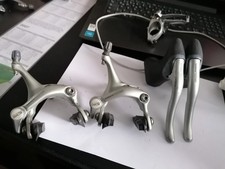 Shimano 105 1055 Bremsenset und Bremshebel