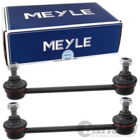 2X Meyle Koppelstange Stabi PendelstÜTze Hinten Passend FüR Hyundai I30 KIA Ceed