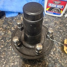 Model T Ford 1926-1927 Wire Wheel Hub