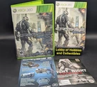 Crysis 2 LMTD Ed. ( Microsoft Xbox 360 ) CIB - Mint Disc - Pristine - Tested