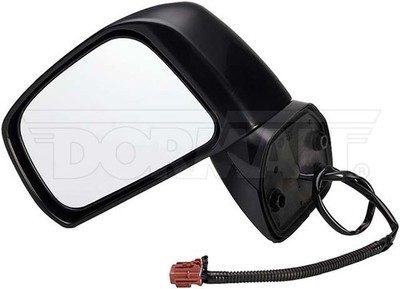 Dorman 955-986 Side View Mirror - Left Side For 07-12 Nissan Tiida Versa