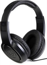 Samson SR350 Closed-back Over-ear Headphones 5-pack 