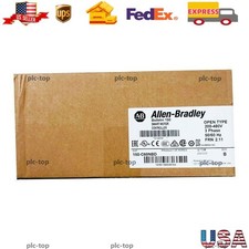 NEW Allen Bradley 150-C60NBD Ser B warranty SOFT STARTER spot shipping