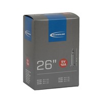 "Schwalbe SV12A Mtb 26\" 1.00\"-1.50\" Presta-Schlauch"