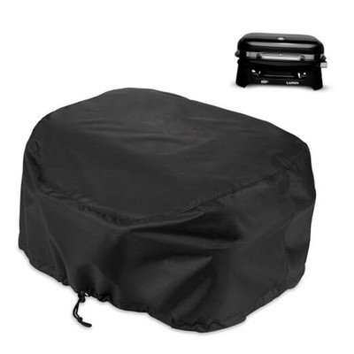 Grill Cover for Weber Lumin Electric Grill, Lumin for Lumin Electric Grill