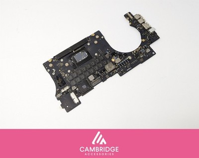 MacBook Pro 15'' A1398 Mitte 2014 Logic Board i7 2,5GHz 16GB 820-3662-A EMC 2876