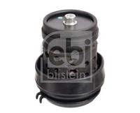 Motorlager Motorhalter Vorne FÜR VW Golf III (1H1) - Febi Bilstein 07183