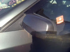 Driver Side View Mirror Power Heated Thru 8/09 Fits 06-10 BMW 550i 30822485