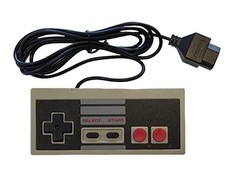 REPLACEMENT Controller For NES-004 Original N...