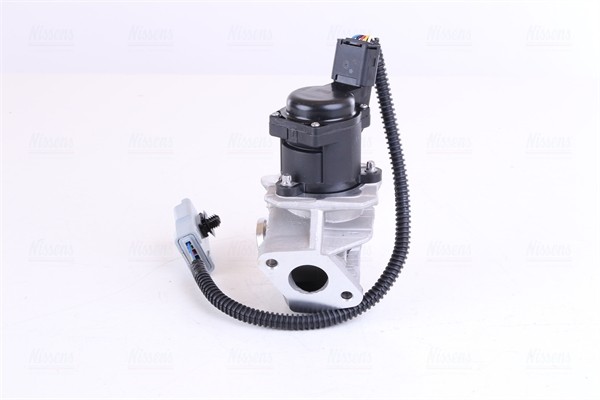 AGR-VENTIL FÜR Ford Focus II Turnier (Da , Ffs, Ds) - Nissens 98244-image