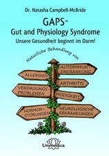 GAPS - Gut and Physiology Syndrome | Natasha Campbell-McBride | Deutsch | Buch