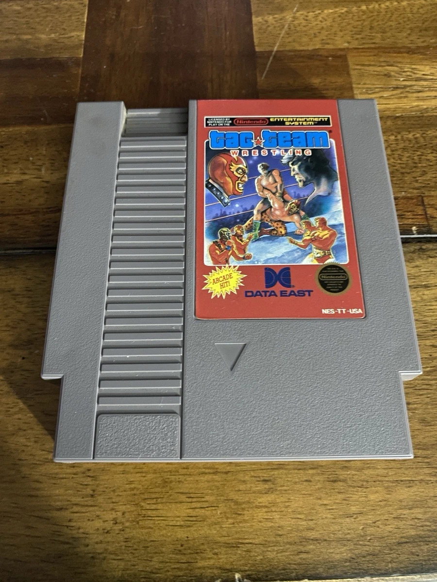 Sports Video Games 1986 Release Year for sale | eBay