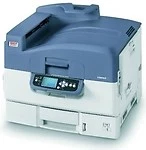 OKI C Printers